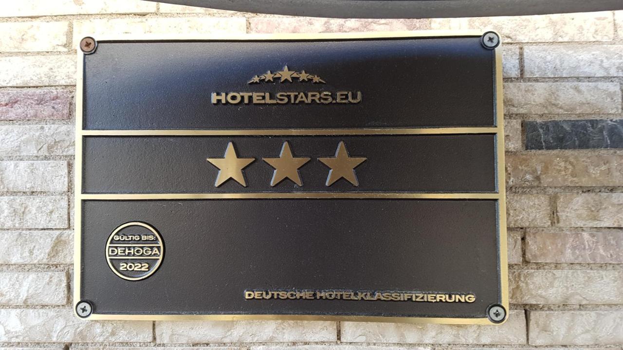 Resengoerg Hotel Ebermannstadt Exterior foto